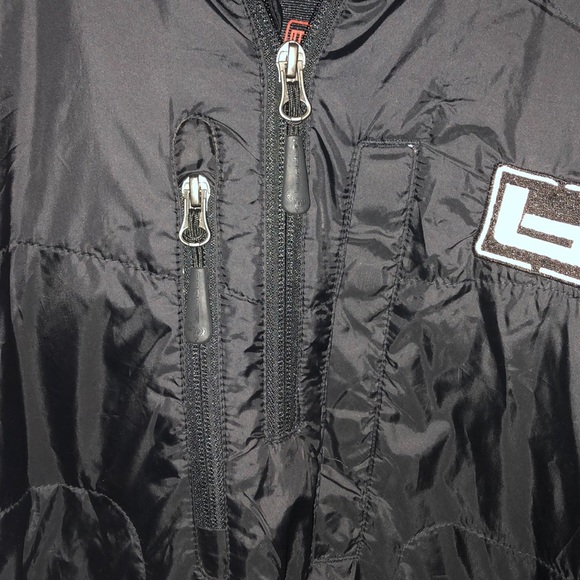 Banded pullover - Picture 4 of 7